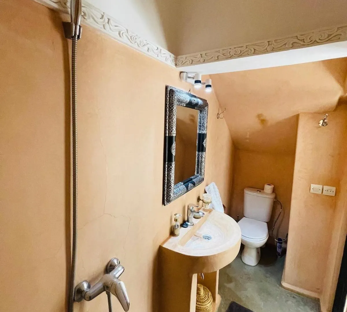 Run Villa Marine, Elegant Private Villa In Marrakech With Heated Pool Option Marrakesh Marocco