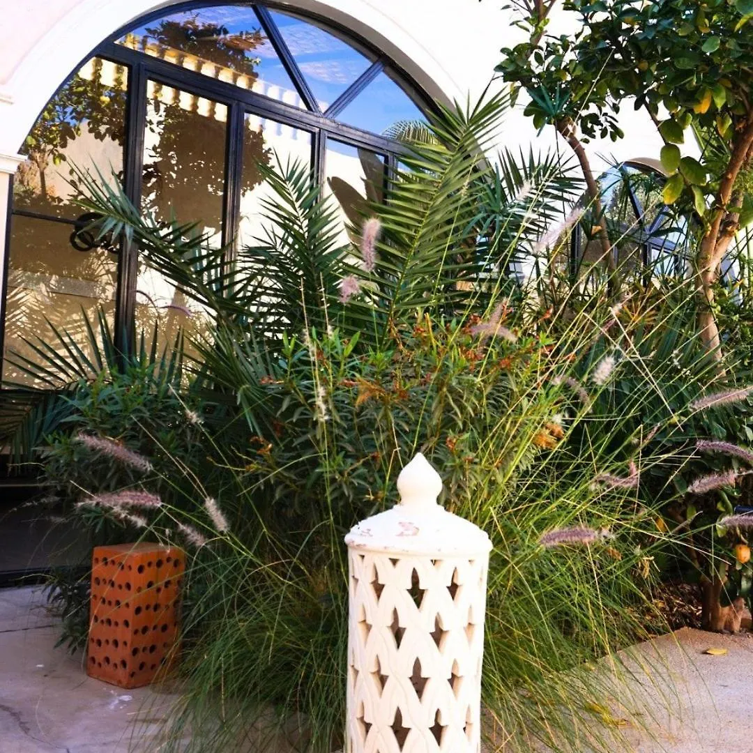 Run Villa Marine, Elegant Private Villa In Marrakech With Heated Pool Option Marrakesh 0*,  Marocco