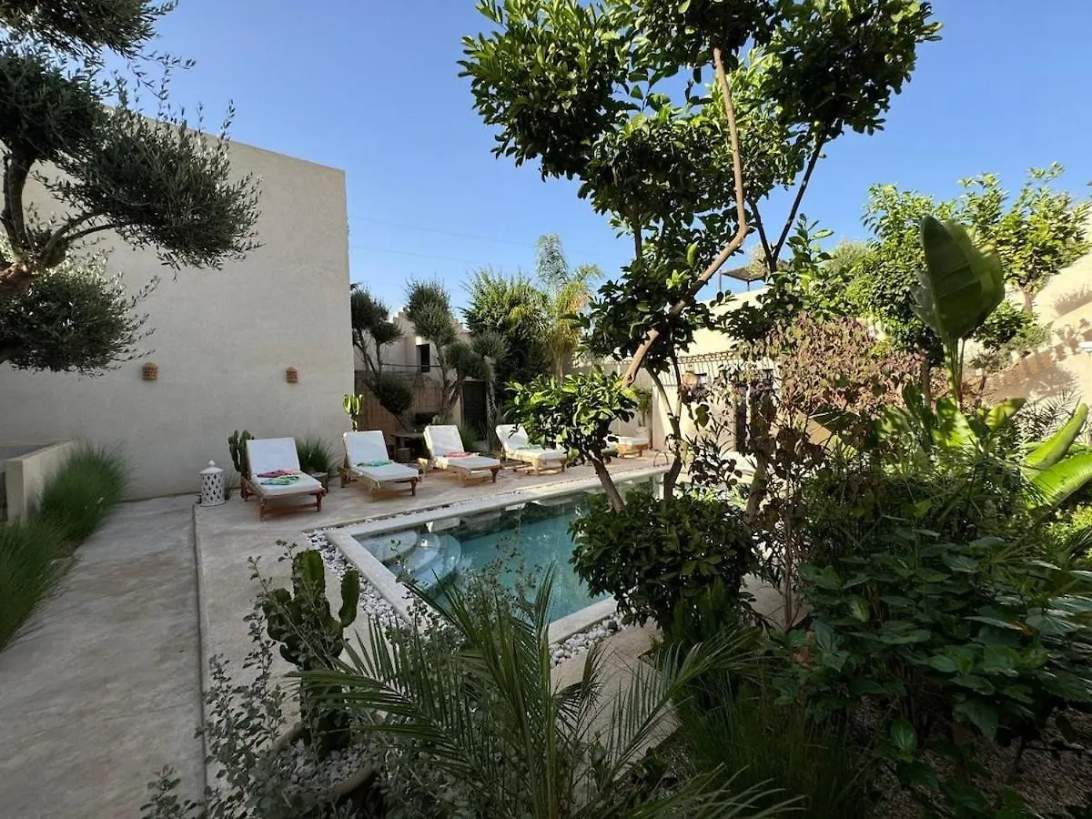 Run Villa Marine, Elegant Private Villa In Marrakech With Heated Pool Option Marrakesh
