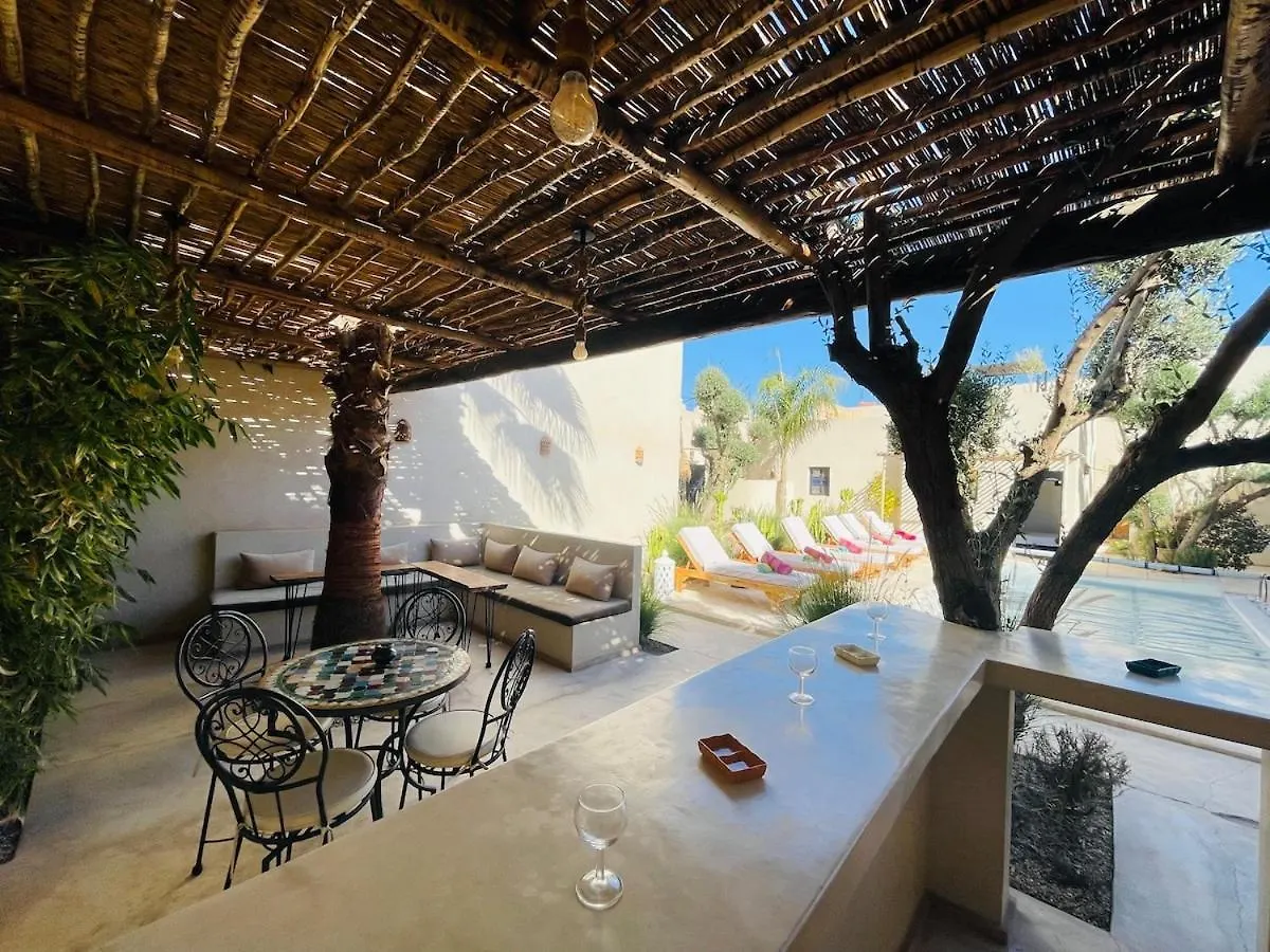 Run Villa Marine, Elegant Private Villa In Marrakech With Heated Pool Option Marrakesh