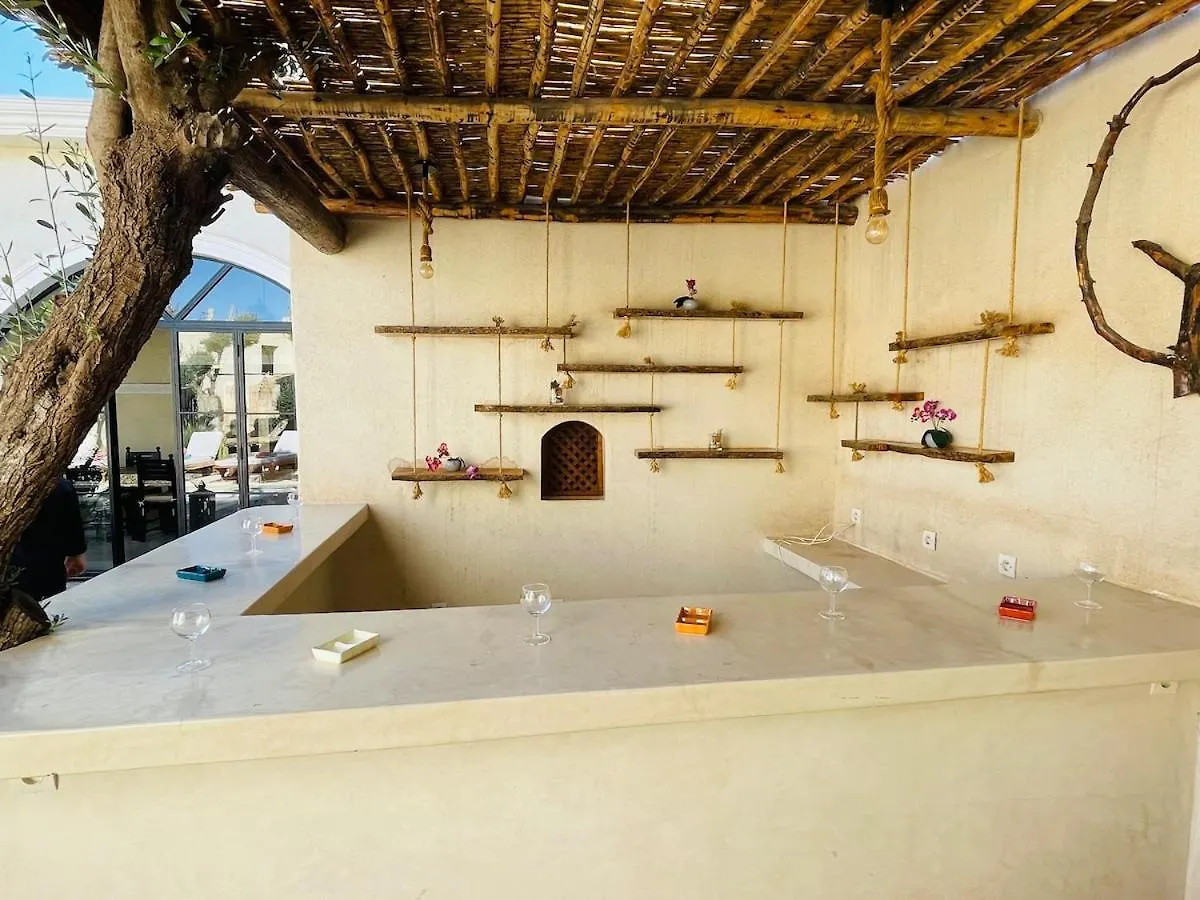 Run Villa Marine, Elegant Private Villa In Marrakech With Heated Pool Option マラケシュ モロッコ