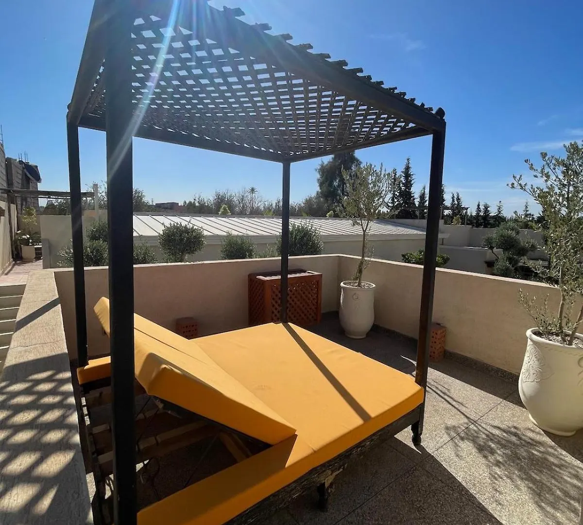 Run Villa Marine, Elegant Private Villa In Marrakech With Heated Pool Option Marrakesh