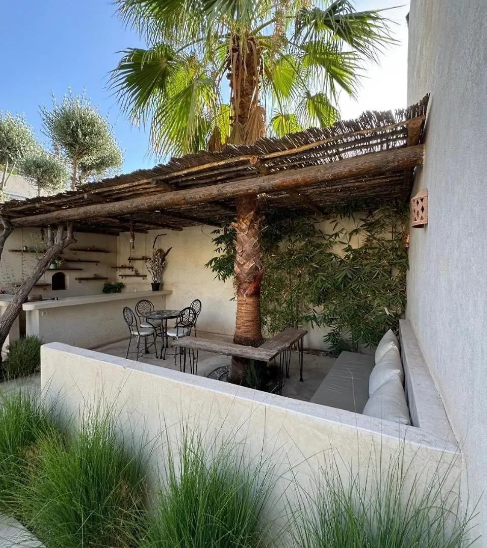 Run Villa Marine, Elegant Private Villa In Marrakech With Heated Pool Option Marrakesh