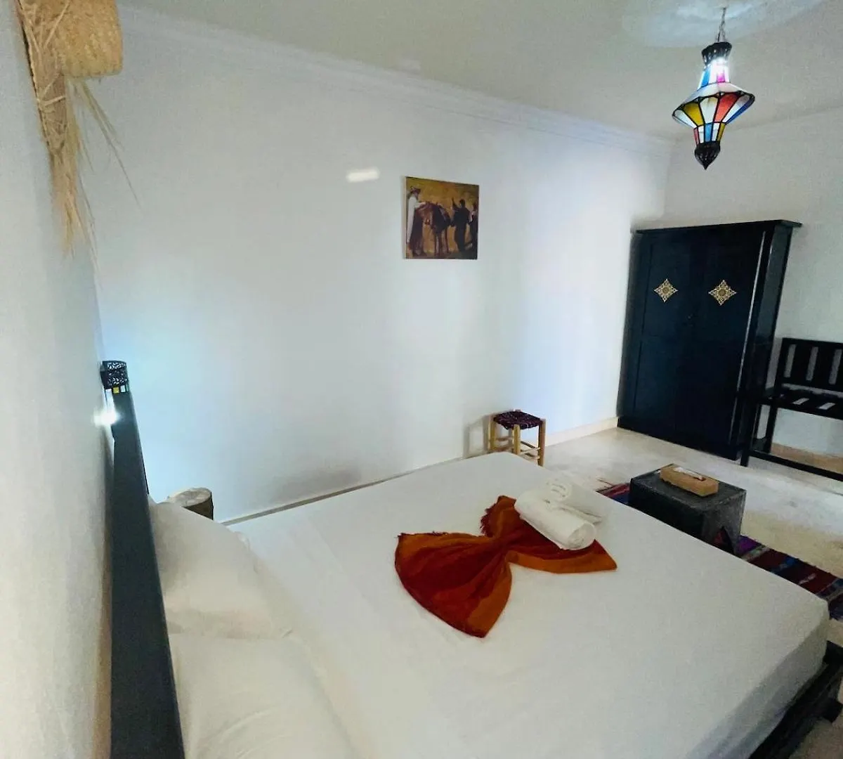 Run Villa Marine, Elegant Private Villa In Marrakech With Heated Pool Option Marrakesh
