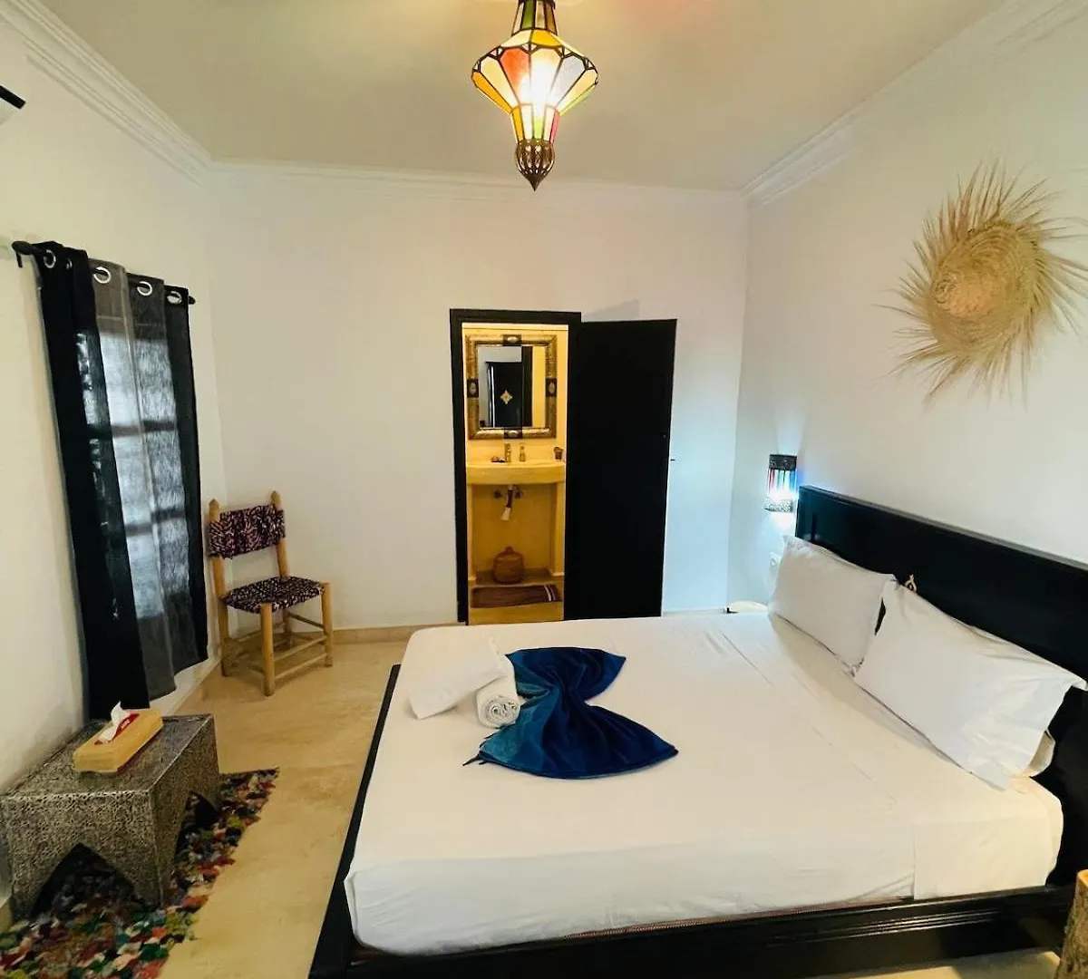 Run Villa Marine, Elegant Private Villa In Marrakech With Heated Pool Option Marrakesh