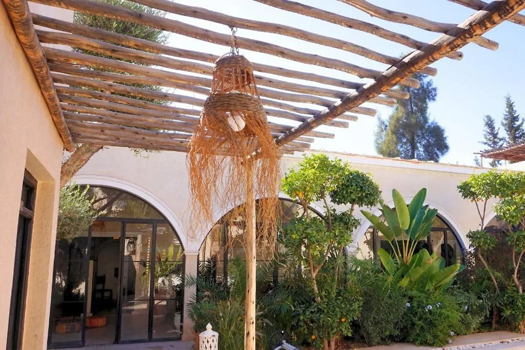 Run Villa Marine, Elegant Private Villa In Marrakech With Heated Pool Option Marrakesh