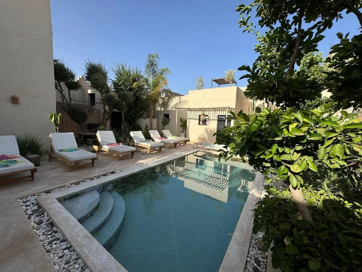 Run Villa Marine, Elegant Private Villa In Marrakech With Heated Pool Option Marrakesh Marocco