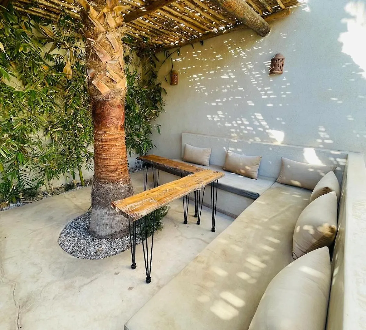 Run Villa Marine, Elegant Private Villa In Marrakech With Heated Pool Option Marrakesh 0*,  Marocco