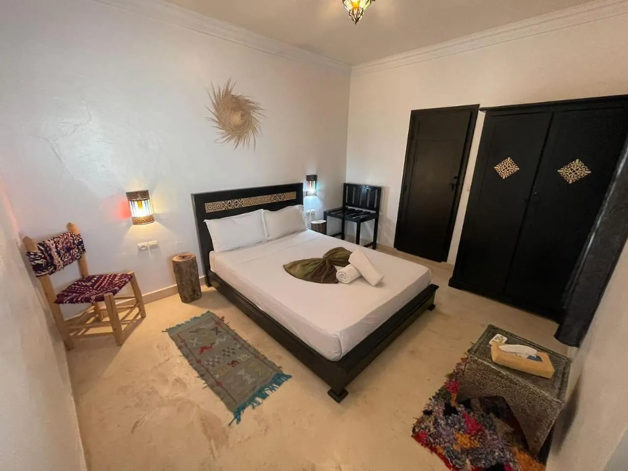 Run Villa Marine, Elegant Private Villa In Marrakech With Heated Pool Option Marrakesh 0*,