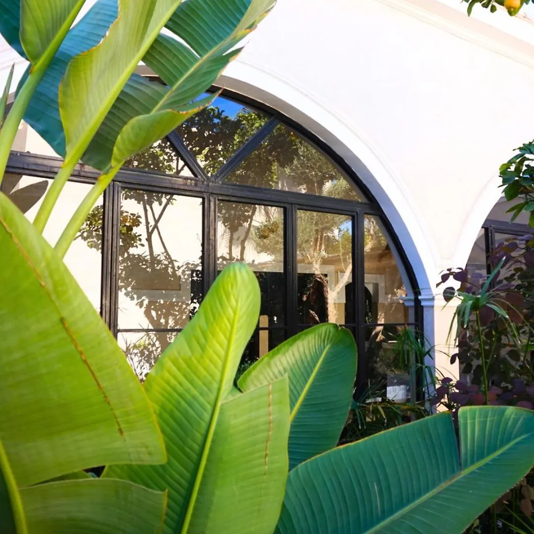 Run Villa Marine, Elegant Private Villa In Marrakech With Heated Pool Option Marrakesh