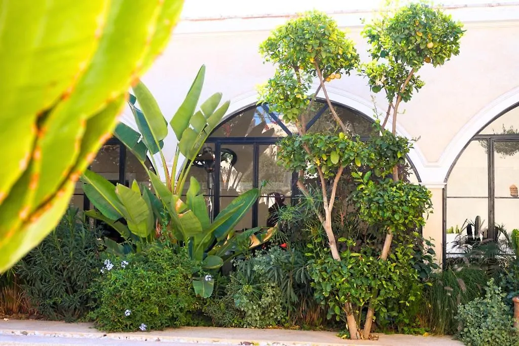 Run Villa Marine, Elegant Private Villa In Marrakech With Heated Pool Option Marrakesh