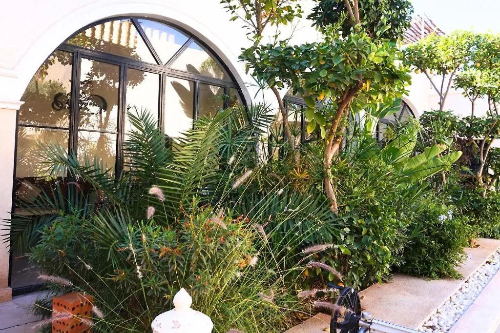 Run Villa Marine, Elegant Private Villa In Marrakech With Heated Pool Option Marrakesh Marocco