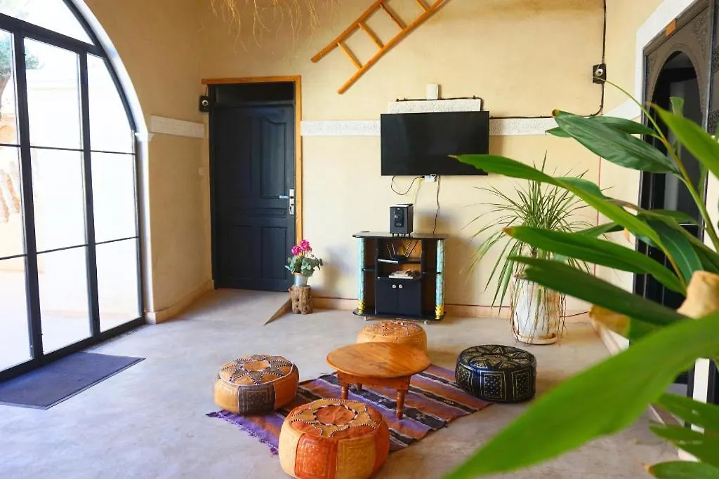 Run Villa Marine, Elegant Private Villa In Marrakech With Heated Pool Option Marrakesh