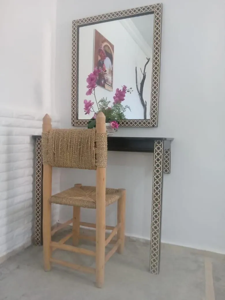 Run Villa Marine, Elegant Private Villa In Marrakech With Heated Pool Option Marrákes