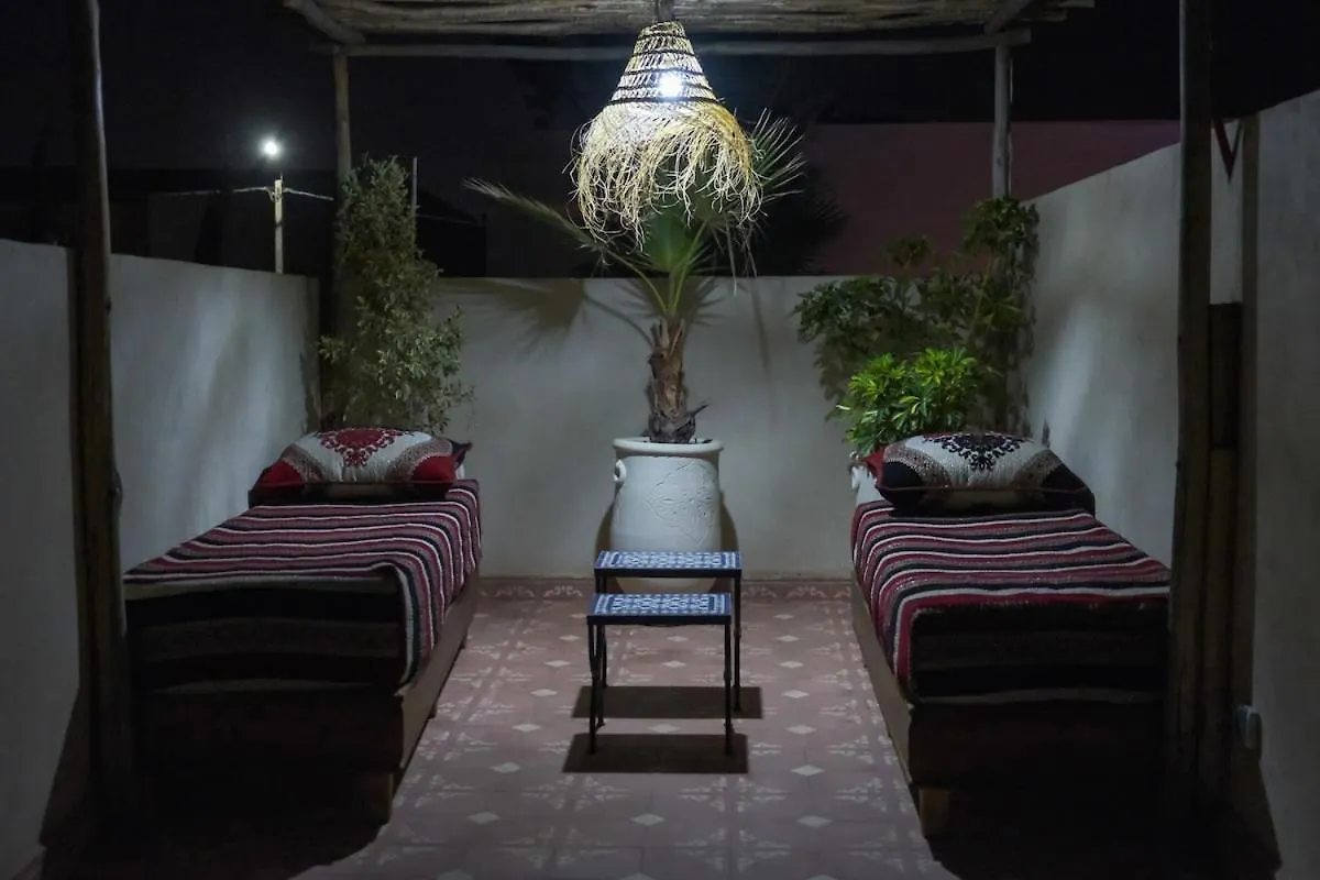 Run Villa Marine, Elegant Private Villa In Marrakech With Heated Pool Option Marrákes