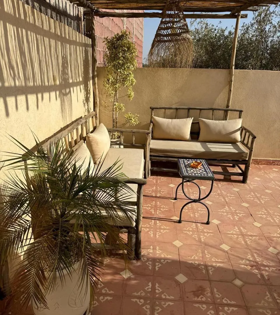 Run Villa Marine, Elegant Private Villa In Marrakech With Heated Pool Option Marrákes Marokkó